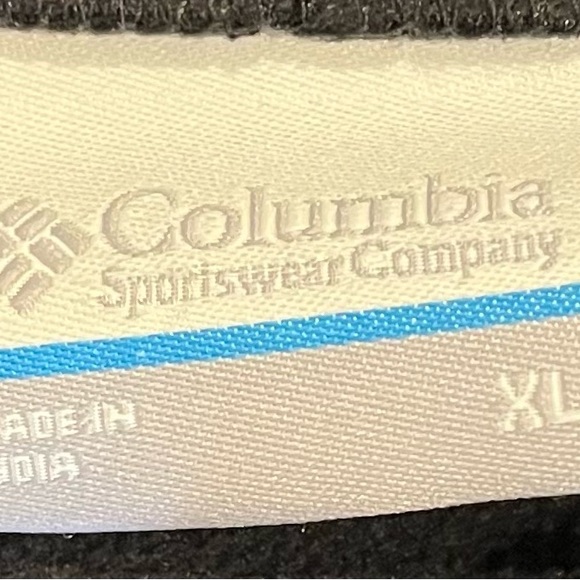 Columbia men’s Ascender hooded soft shell jacket XL - Picture 3 of 3